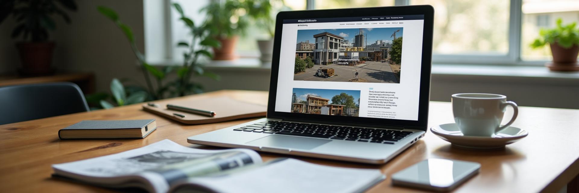 Blog & Resources