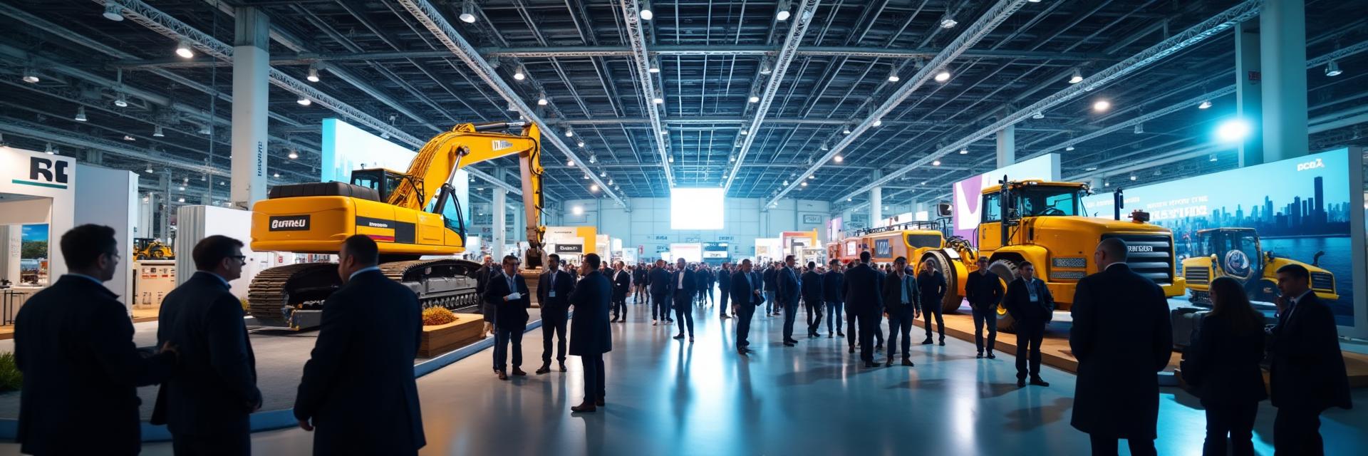 Construction Industry Events
