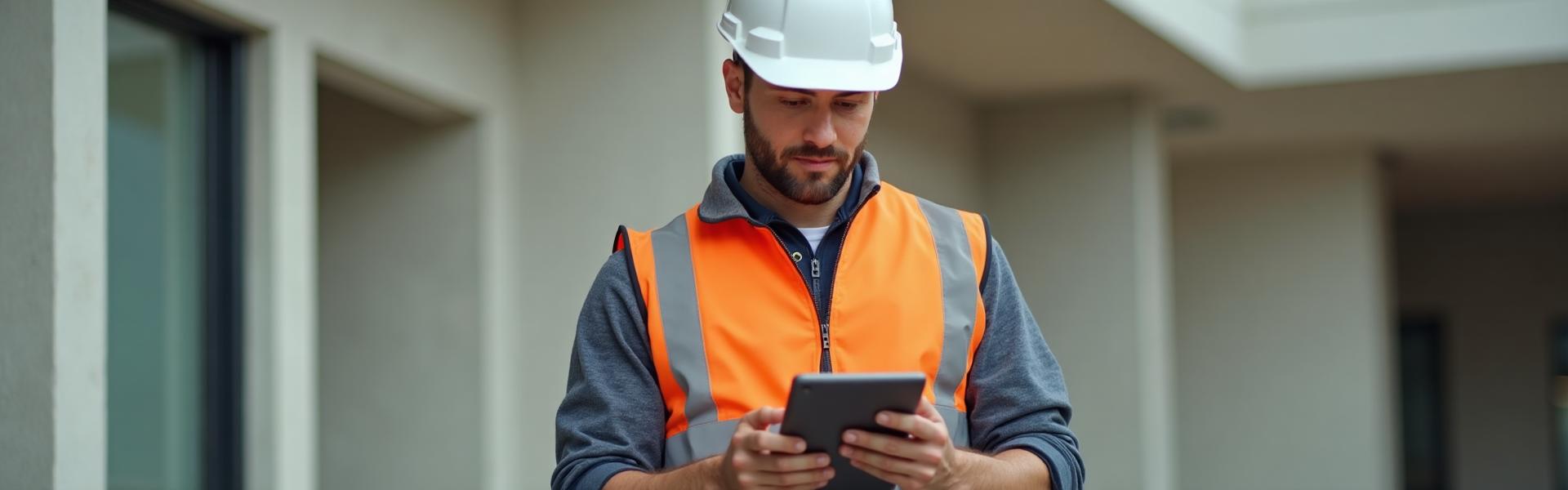 Getting Started with Tradesman Network
