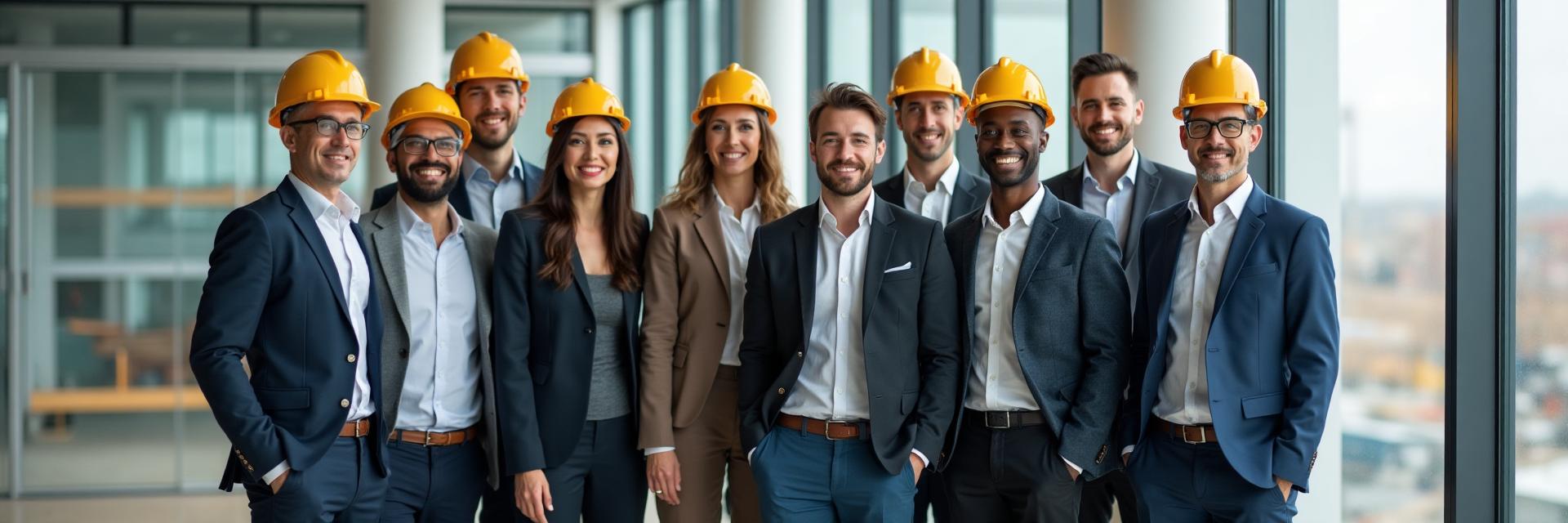 Tradesman Network Team